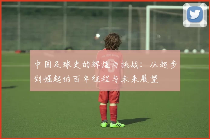 中国足球史的辉煌与挑战：从起步到崛起的百年征程与未来展望