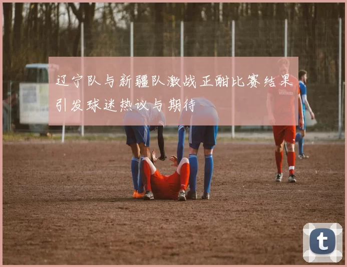 辽宁队与新疆队激战正酣比赛结果引发球迷热议与期待