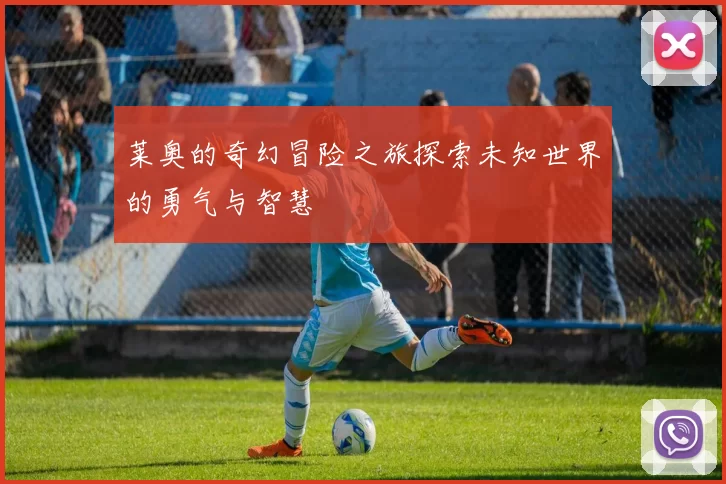 莱奥的奇幻冒险之旅探索未知世界的勇气与智慧