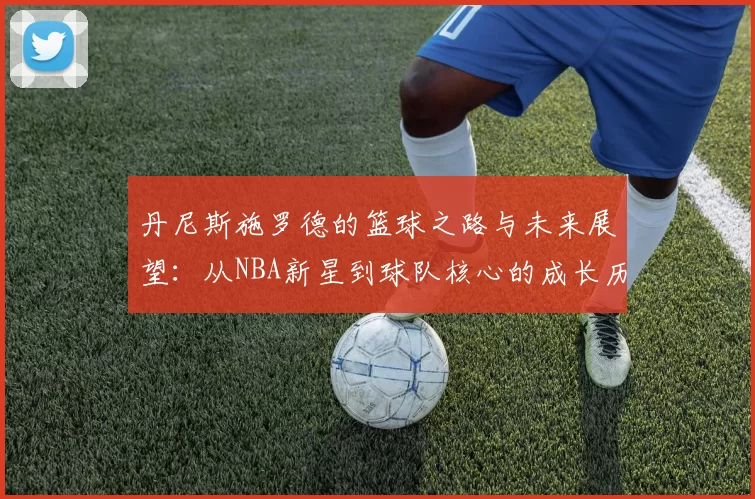 丹尼斯施罗德的篮球之路与未来展望：从NBA新星到球队核心的成长历程