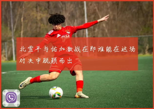 北雪平与佑加激战在即谁能在这场对决中脱颖而出